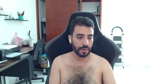 Roberto Carlos online show from April 2026 09:48:02 PM