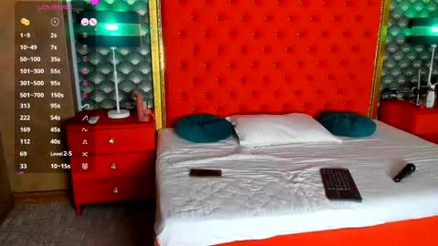 Valerie Val V online show from November 2025 08:19:01 PM