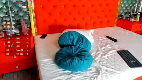 Valerie Val V online show from November 2025 03:08:02 AM