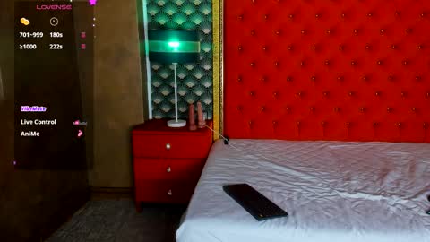 Valerie Val V online show from December 2025 11:46:02 PM