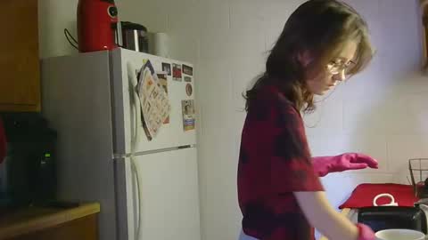 Snapshot of valleriestarr chatting on September 2025 10:44:01 PM Vallerie Starr online show from September 2025 10:44:01 PM