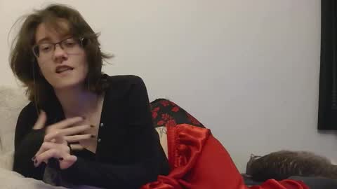 Vallerie Starr online show from February 2026 02:16:01 AM