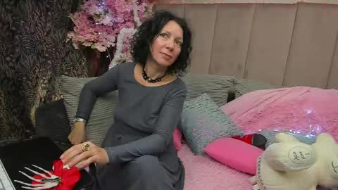 ValleriWind online show from January 2025 03:17:02 PM