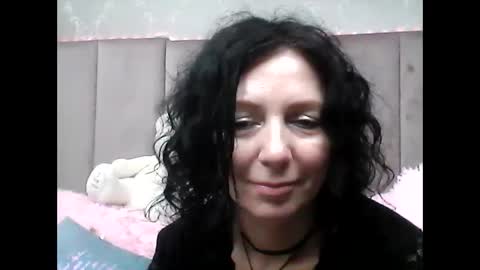 ValleriWind online show from January 2025 04:20:01 PM