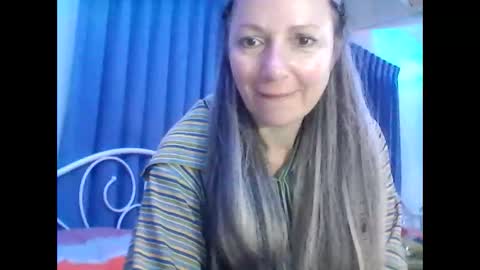 ValleriWind online show from January 2025 02:23:01 AM