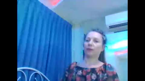 ValleriWind online show from January 2025 08:25:02 AM