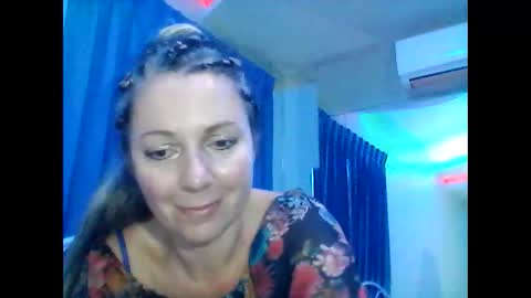 ValleriWind online show from January 2025 06:35:02 PM