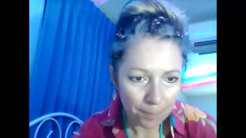 ValleriWind online show from January 2025 01:27:01 PM