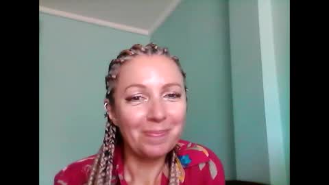 ValleriWind online show from February 2025 09:36:02 AM