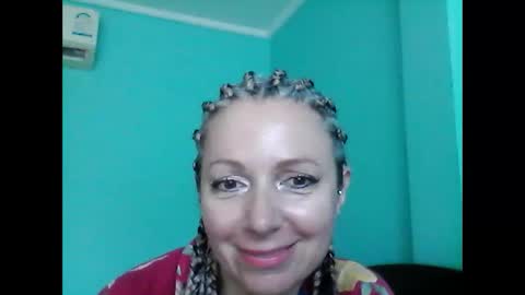 ValleriWind online show from February 2025 01:10:01 AM