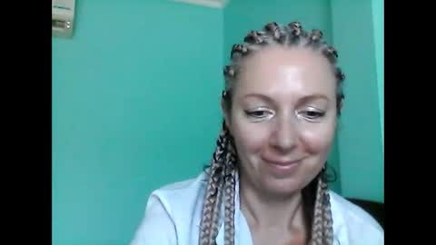 ValleriWind online show from February 2025 03:29:01 AM