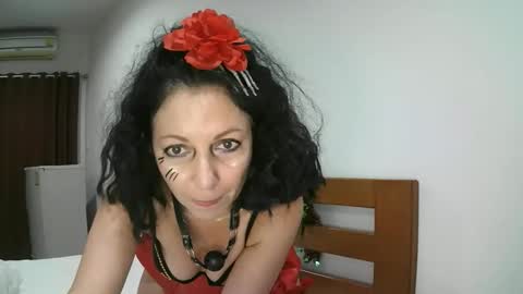 ValleriWind online show from November 2025 11:10:02 PM