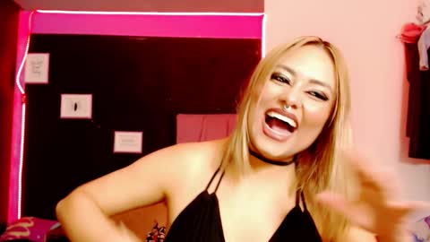 Valerie online show from February 2025 03:23:01 AM