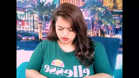indianvalvet priya is back online show from January 2025 06:24:02 AM