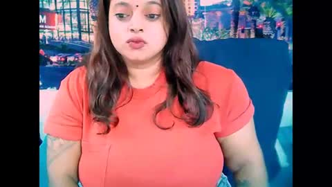 indianvalvet priya is back online show from January 2025 06:28:02 AM