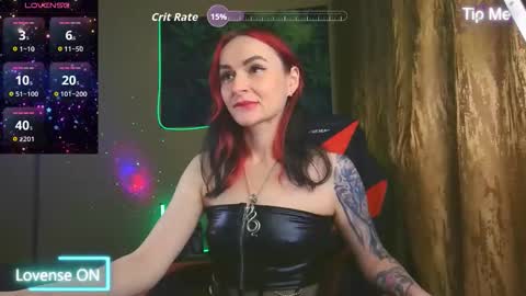 vallhalla666 online show from November 2025 02:49:01 PM