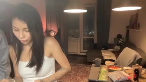 Little Devil online show from November 2025 04:52:01 PM