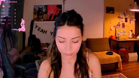 Little Devil online show from December 2025 12:14:02 PM