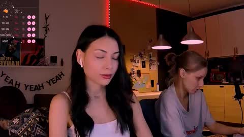 Little Devil online show from February 2026 04:03:02 PM