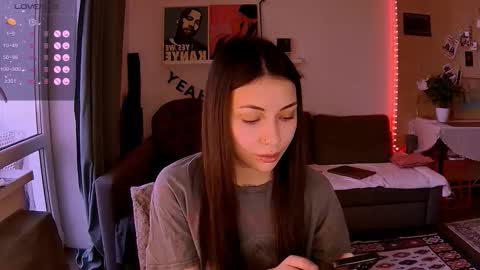 Little Devil online show from February 2026 02:46:02 PM