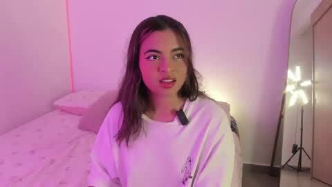 valy_shyness online show from October 2025 12:31:01 AM