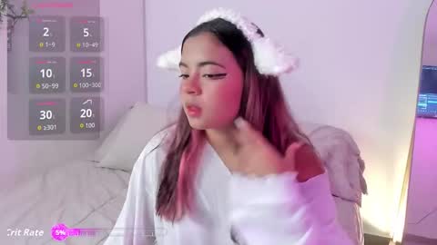 valy_shyness online show from February 2026 08:51:01 PM