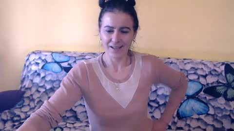 Snapshot of valysexybarbie chatting on February 2026 08:02:02 AM valentina online show from February 2026 08:02:02 AM