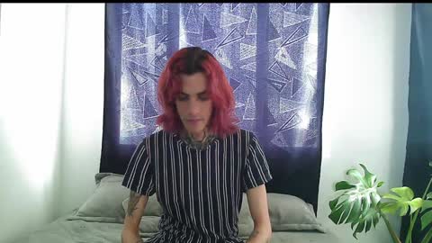 Snapshot of vamp_noah chatting on December 2024 06:30:02 PM Vamp Noah and Dan online show from December 2024 06:30:02 PM