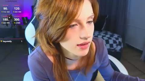Snapshot of vampi_queen chatting on June 2026 06:47:01 PM Vampi online show from June 2026 06:47:01 PM