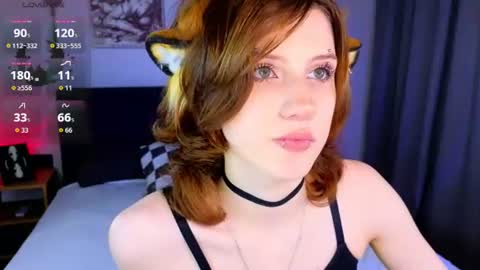 Snapshot of vampi_queen chatting on August 2026 10:12:02 PM Vampi online show from August 2026 10:12:02 PM