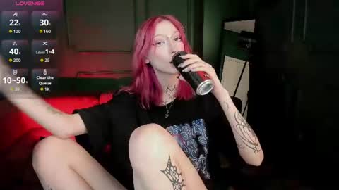 Leyla online show from June 2026 10:30:01 PM