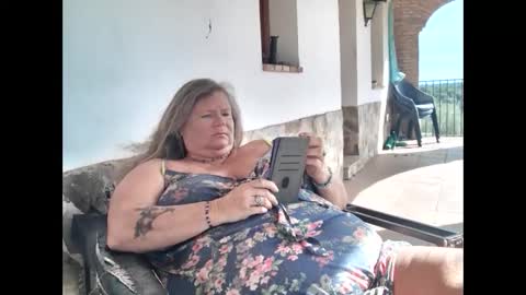 vampwoman online show from February 2025 11:42:02 AM