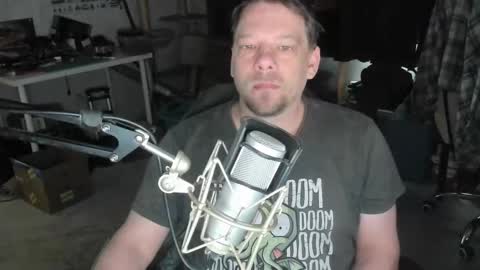 vandonh online show from March 2026 04:55:01 PM