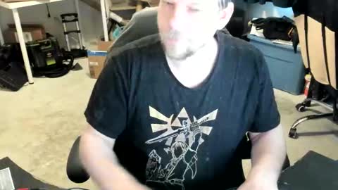 vandonh online show from March 2026 05:01:02 PM