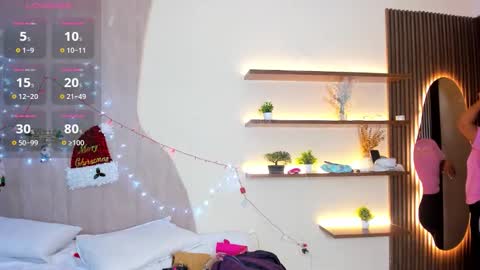 V A N E  online show from November 2025 03:29:02 AM