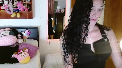 Vanessa online show from January 2025 04:12:01 AM
