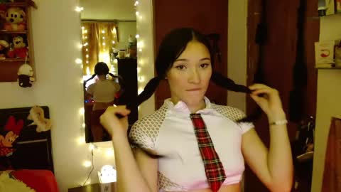 Vanessa online show from January 2025 04:21:01 AM