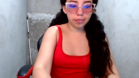 Snapshot of vanellopeschweetz chatting on July 2026 02:57:02 PM vanellopeschweetz online show from July 2026 02:57:02 PM