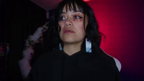 Vanelope online show from September 2025 11:59:01 PM