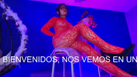 Vanelope online show from April 2026 02:16:01 AM