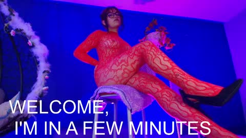 Vanelope online show from April 2026 02:37:02 AM