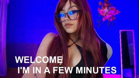 Vanelope online show from June 2026 02:36:02 AM