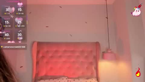 vanelope_evans_ online show from February 2026 01:12:02 PM