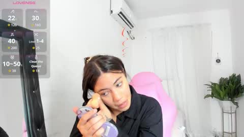 vanelope_smith online show from November 2025 01:48:02 AM