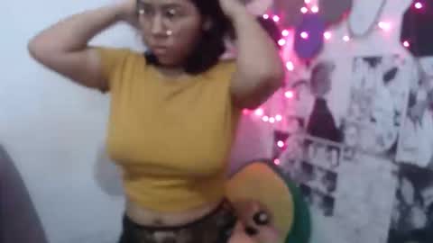 vanesa_20 online show from January 2025 07:17:01 AM