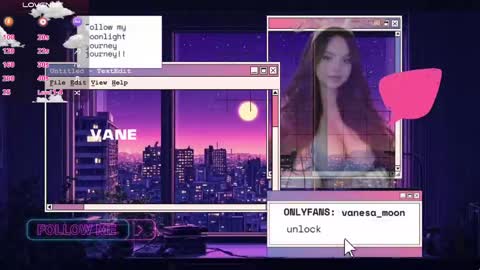 vanesa_moon_ online show from May 2026 10:48:02 PM
