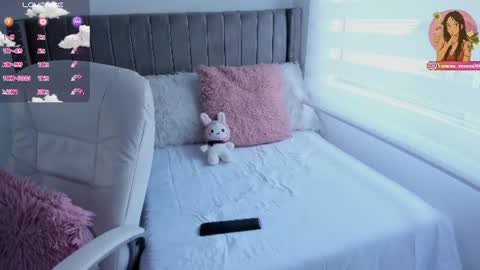 vanesa_moon_ online show from July 2026 10:49:02 PM