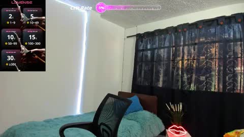 Snapshot of vanesa_mystic2 chatting on October 2025 12:56:01 PM Vanesa online show from October 2025 12:56:01 PM