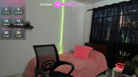 Snapshot of vanesa_mystic2 chatting on December 2025 12:36:02 PM Vanesa online show from December 2025 12:36:02 PM