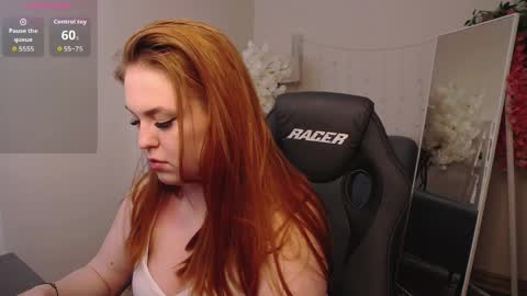 vanesaginger online show from April 2026 11:54:02 AM